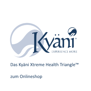 Kyani Health Triangle